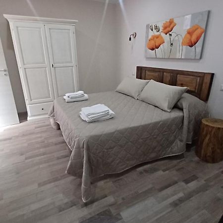 B&B Le Vie del Borgo Castiglione De Sicilia Esterno foto
