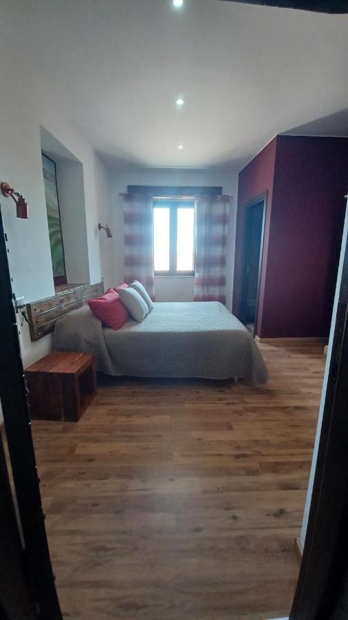 B&B Le Vie del Borgo Castiglione De Sicilia Esterno foto