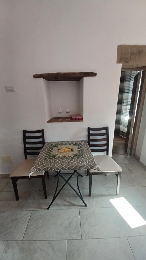 B&B Le Vie del Borgo Castiglione De Sicilia Esterno foto