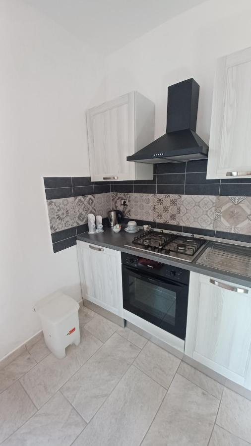 B&B Le Vie del Borgo Castiglione De Sicilia Esterno foto