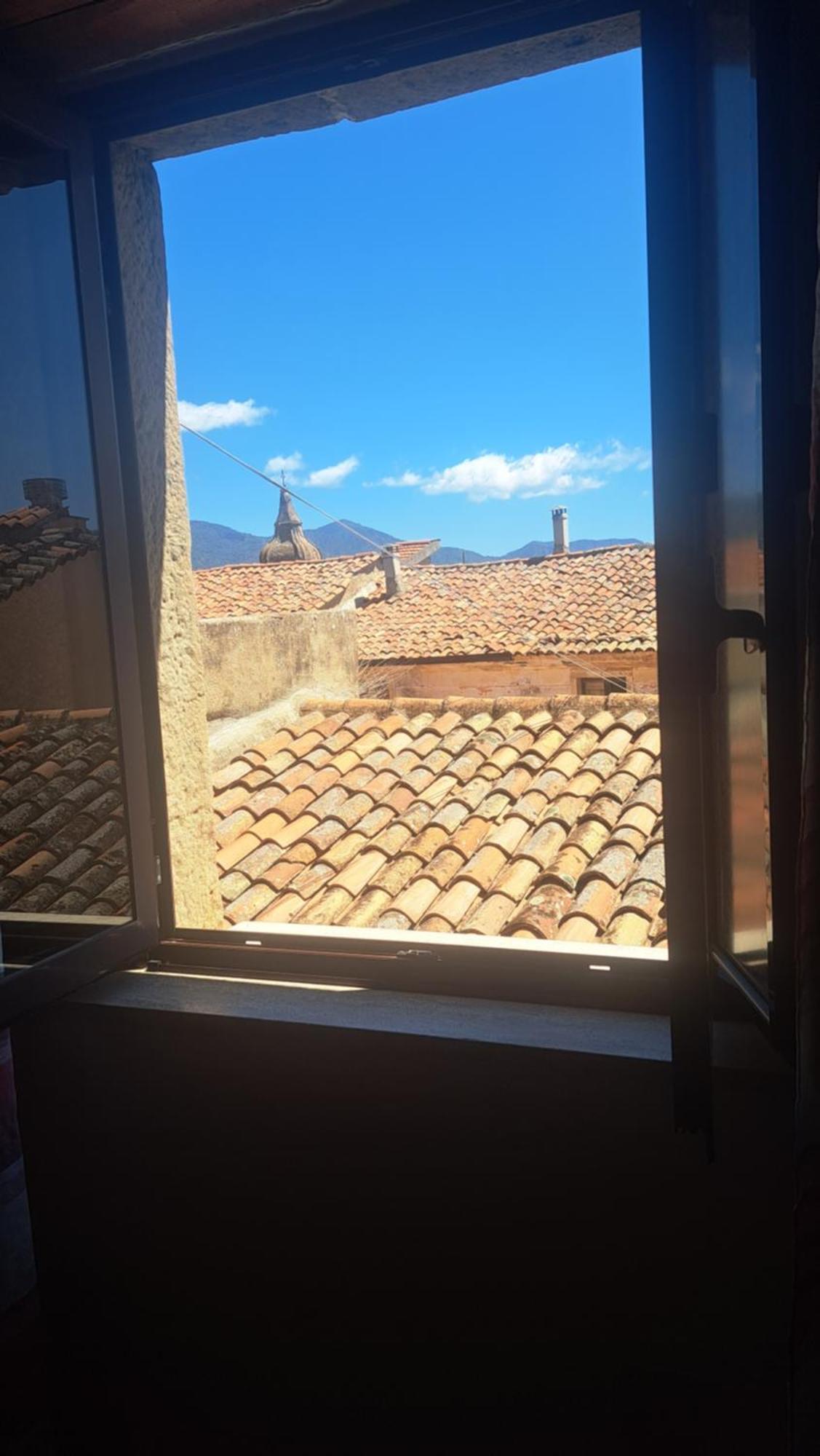 B&B Le Vie del Borgo Castiglione De Sicilia Esterno foto