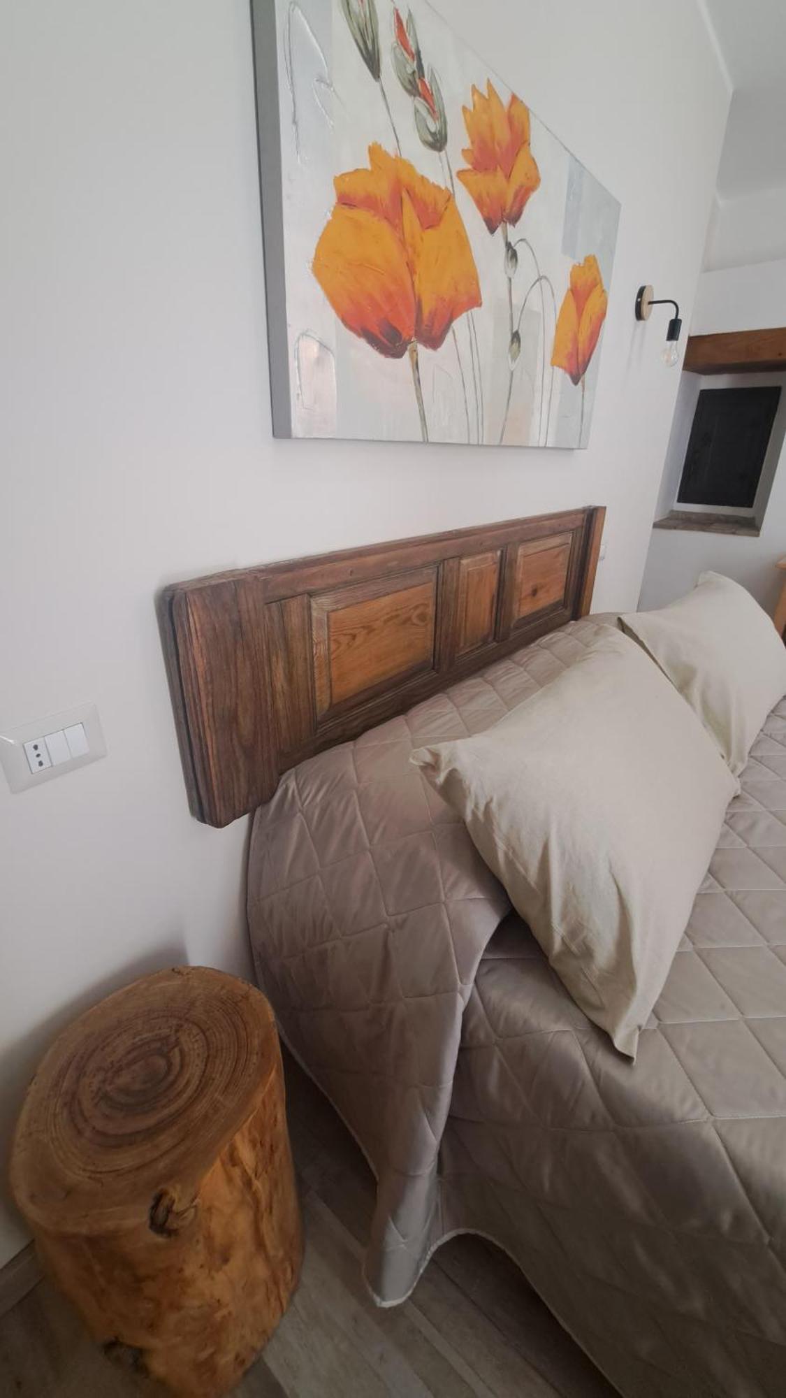 B&B Le Vie del Borgo Castiglione De Sicilia Esterno foto