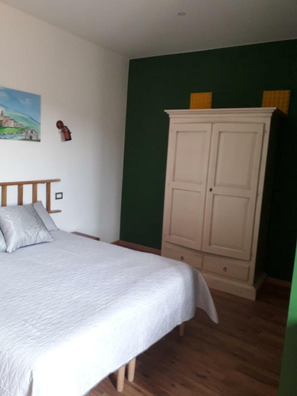 B&B Le Vie del Borgo Castiglione De Sicilia Esterno foto